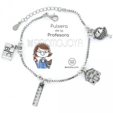Pulsera eres lo más Profesora
