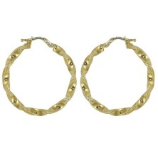 <p>Ancho de 3mm y diametro exterior 38mm (2) <br />Cierre de seguirdad recto <br />Este producto se entrega estuchado y envuelto