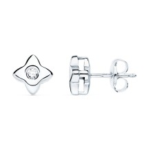 Pendiente con diamante
Talla brillante 0.06 kilates.
Este producto se entrega estuchado y envuelto para regalo.