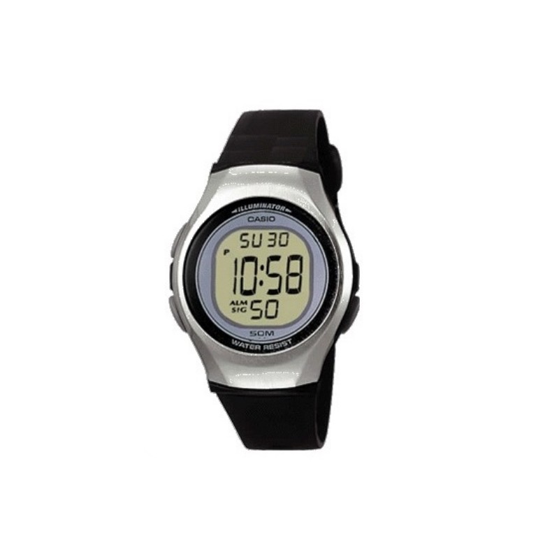 Reloj Casio mujer LW-E11<BR><SPAN id=productTitle class="a-size-large product-title-word-break">El reloj tiene&nbsp;la correa y 