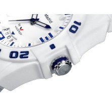 Reloj Viceroy Hombre " Reloj Oficial del Real Madrid "
Reloj Viceroy Hombre " Reloj Oficial del Real Madrid "
Caja de policarb