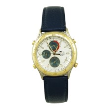 Relo Lotus cronografo niño 9601/2
Este producto se entrega en estuche originial y envuelto para regalo ¡Entrega en 24 horas!