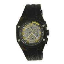 <STRONG>Reloj Carrera hombre cronógrafo CR0026</STRONG> <BR><STRONG>El reloj carrera</STRONG> es cronógrafo&nbsp;de la coleccion
