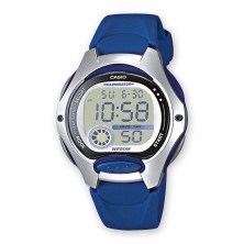 Reloj casio lw-200-2avef&nbsp;&nbsp;&nbsp;&nbsp;&nbsp;&nbsp; <BR>Reloj casio de color azul con pantalla digital, entre sus funci