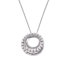 <P><STRONG>Collar plata perla majorica 16145.01.2.000.010.1</STRONG> <BR>Este collar&nbsp;lo forman&nbsp;una cadena 45 cm con al