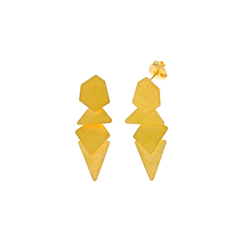 <STRONG>Pendiente Salvatore largo mujer 203A0268</STRONG>&nbsp;&nbsp; <BR>Estos <STRONG>pendientes de mujer Salvatore</STRONG> s