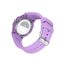 <STRONG>Reloj Viceroy mujer morado 41112-57</STRONG>. Este <STRONG>reloj Viceroy para mujer</STRONG> tiene la caja de aluminio c