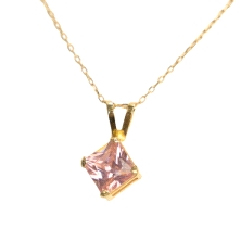 <STRONG>Gargantilla oro mujer rosa de francia</STRONG>. Este <STRONG>collar de oro para mujer rosa de francia</STRONG> está fabr
