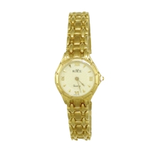 <STRONG>Reloj oro mujer Royce 2604062841<BR></STRONG>Este <STRONG>reloj de oro de mujer Royce</STRONG> tiene movimiento de cuarz