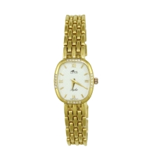 <STRONG>Reloj Lotus oro mujer L326-F048</STRONG><BR>Este <STRONG>reloj Lotus para mujer</STRONG> está fabricado en <STRONG>oro d