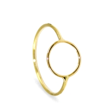 <STRONG>Anillo karma oro mujer</STRONG>. <STRONG>Anillo</STRONG> con el simbolo del <STRONG>karma</STRONG> para <STRONG>mujer</S
