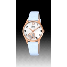 <P><STRONG>Reloj infantil lotus 18407/F</STRONG><BR><STRONG>Reloj lotus 18407/F</STRONG><BR><STRONG>Reloj infantil</STRONG> con 