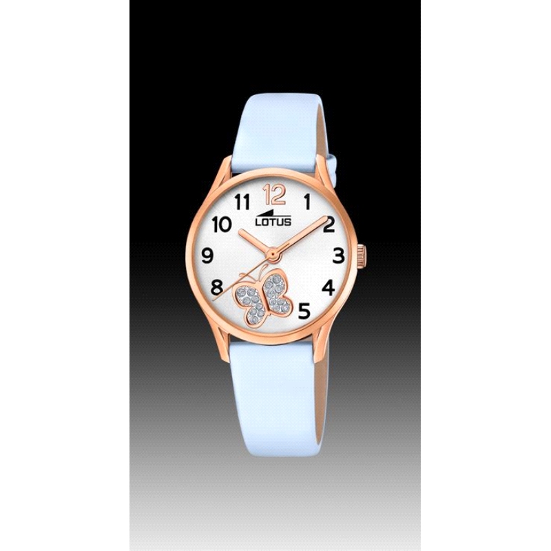 <P><STRONG>Reloj infantil lotus 18407/F</STRONG><BR><STRONG>Reloj lotus 18407/F</STRONG><BR><STRONG>Reloj infantil</STRONG> con 