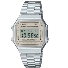 <STRONG>Reloj casio</STRONG> vintage unisex <STRONG>A168WA-8AYES</STRONG>. <STRONG>Reloj casio&nbsp;A168WA-8AYES</STRONG>.&nbsp;