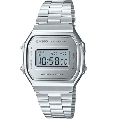 <STRONG>Reloj casio</STRONG> hombre vintage <STRONG>A168WEM-7EF</STRONG>. <STRONG>Reloj casio A168WEM-7EF</STRONG>. Reloj casio 