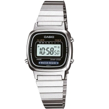 <STRONG>Reloj Casio</STRONG> mujer vintage <STRONG>LA670WEA-1EF</STRONG>. <STRONG>Reloj Casio LA670WEA-1EF</STRONG>. Reloj casio