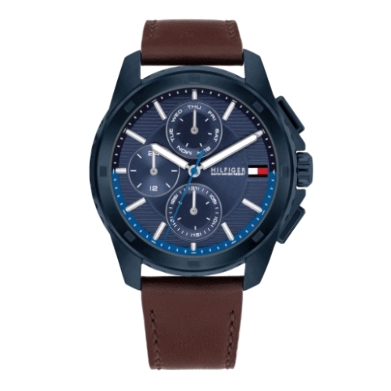 <STRONG>Reloj Tommy Hilfiger 1710632</STRONG> para hombre.&nbsp;<STRONG>Tommy Hilfiger 1710632</STRONG>. Reloj Tommy Hilfiger pa