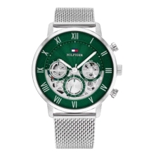 <STRONG>Reloj Tommy Hilfiger 1710567</STRONG>.<STRONG> Tommy Hilfiger 1410567</STRONG>. Reloj Tommy Hilfiger para hombre&nbsp;en