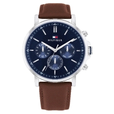 <STRONG>Reloj Tommy Hilfiger&nbsp;1710585.</STRONG>&nbsp;<STRONG>Tommy Hilfiger&nbsp;1710585. Reloj Tommy Hilfiger&nbsp;</STRONG