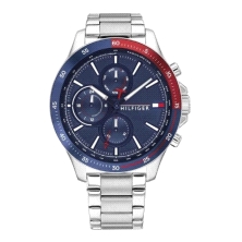 <STRONG>Reloj Tommy Hilfiger hombre 1791718</STRONG>. Reloj <STRONG>Tommy Hilfiger&nbsp;1791718</STRONG>. <STRONG>Reloj&nbsp;Tom