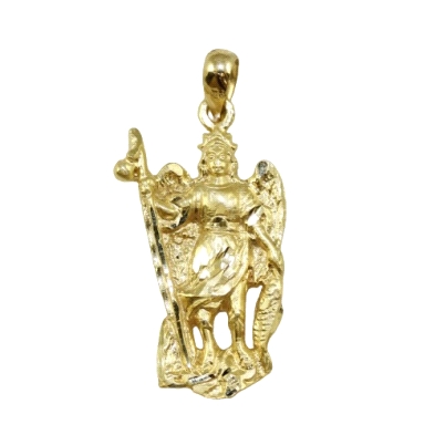 <STRONG>Medalla San Rafael</STRONG> Silueta oro.<BR>Esta <STRONG>medalla religiosa</STRONG> representa la silueta de <STRONG>San <STRONG>Medalla San Rafael</STRONG> Silueta oro.<BR>Esta <STRONG>medalla religiosa</STRONG> representa la silueta de <STRONG>San