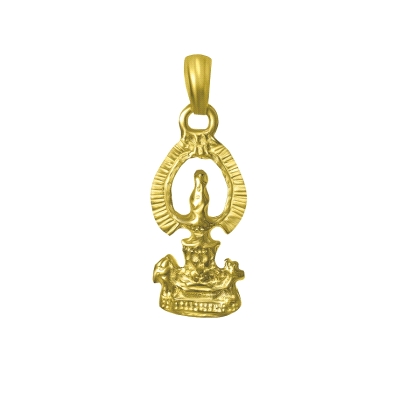 <p>Medida 18x8mm. Fabricado en Oro de 18 Kilates<br />Este producto se entrega estuchado y envuelto para regalo<br /><span>Entre <p>Medida 18x8mm. Fabricado en Oro de 18 Kilates<br />Este producto se entrega estuchado y envuelto para regalo<br /><span>Entre
