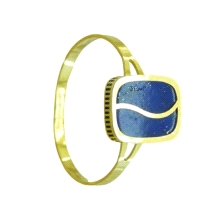 <STRONG>Anillo lapislázuli mujer oro 18 kilates&nbsp;&nbsp;&nbsp;&nbsp;&nbsp; <BR></STRONG>Este bonito <STRONG>anillo para mujer