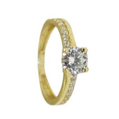 <STRONG>Anillo mujer oro con circonitas</STRONG>. Este <STRONG>anillo de oro para mujer</STRONG> es tipo solitario con una circo <STRONG>Anillo mujer oro con circonitas</STRONG>. Este <STRONG>anillo de oro para mujer</STRONG> es tipo solitario con una circo
