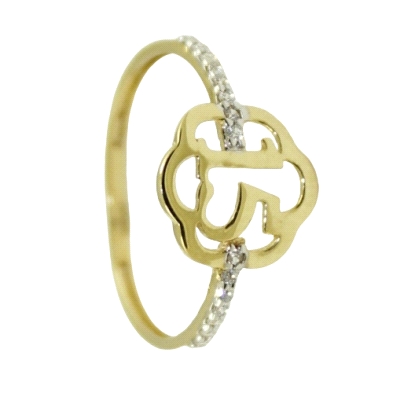 <p>Fabricado en oro de 18 kilates (2) (7) <br />Este producto se entrega estuchado y envuelto para regalo<br /> Entrega en 24 ho