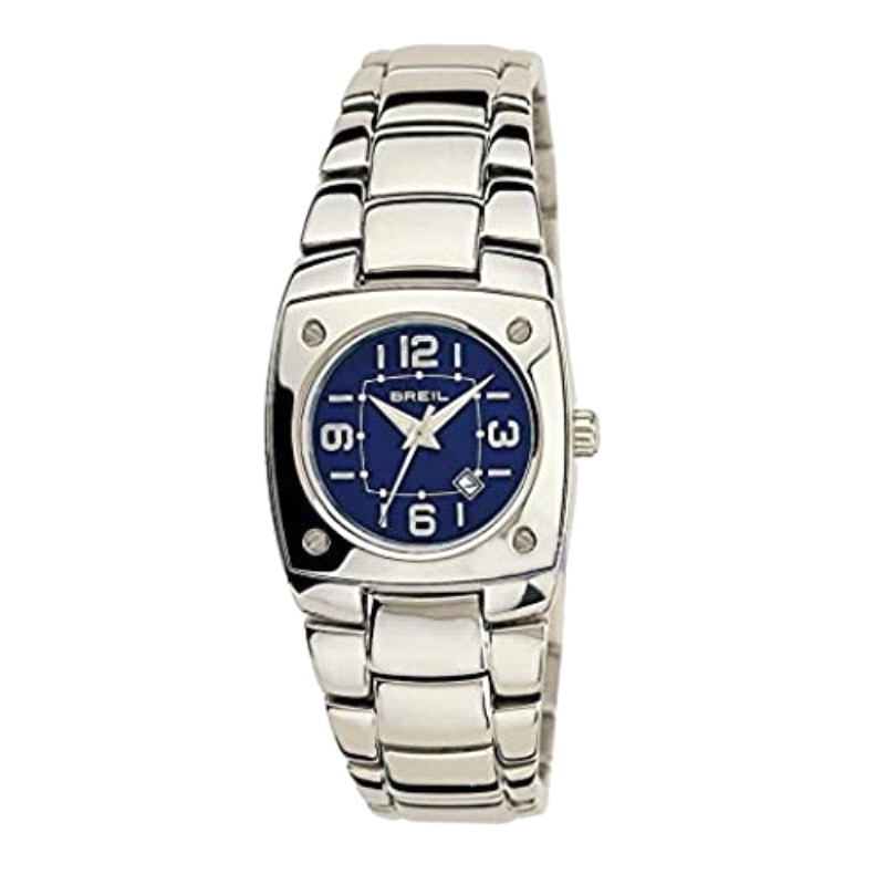 <STRONG>Reloj Breil</STRONG> de mujer 2519350469&nbsp;&nbsp;<BR>Este <STRONG>reloj&nbsp;Breil</STRONG> tiene la correa&nbsp;y la