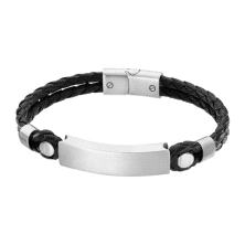 <STRONG>Pulsera hombre Lorus LS2103/2/2</STRONG> acero y cuero. <STRONG>Pulsera Lotus LS2103/2/2</STRONG>. Pulsera de acero y cu