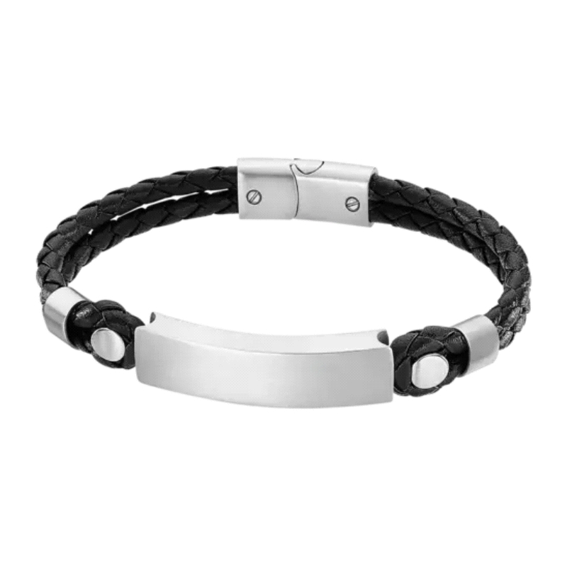 <STRONG>Pulsera hombre Lorus LS2103/2/2</STRONG> acero y cuero. <STRONG>Pulsera Lotus LS2103/2/2</STRONG>. Pulsera de acero y cu