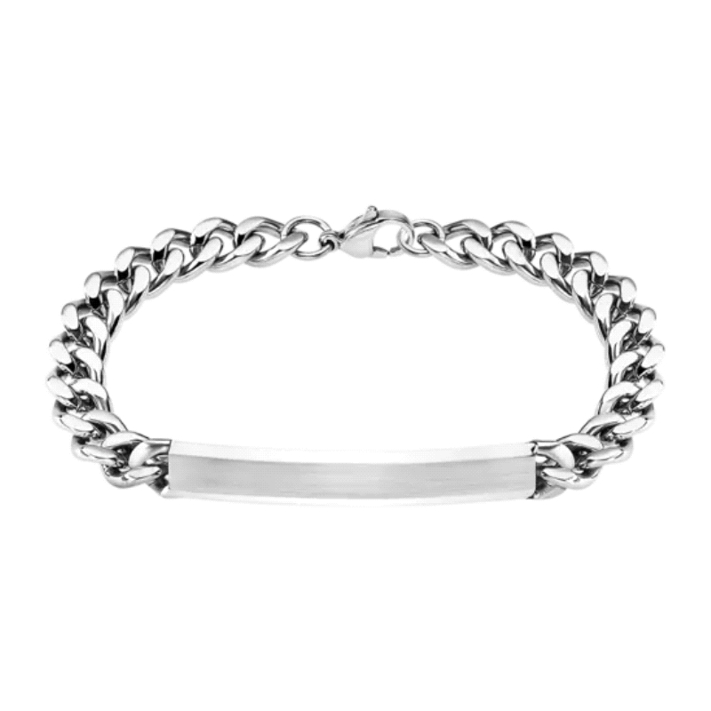 <STRONG>Pulsera acero Lotus hombre LS1936/2/1</STRONG>. <STRONG>Pulsera Lotus LS1936/2/1</STRONG>. Pulsera para hombre de acero 