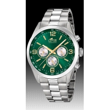 <STRONG>Reloj Lotus hombre crono 18152/H</STRONG>. <STRONG>Reloj Lotus 18152/H</STRONG>. <STRONG>Reloj Lotus</STRONG> para <STRO