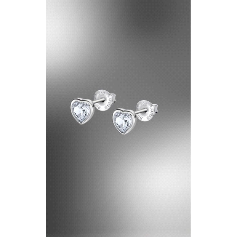 <STRONG>Pendiente Lotus plata mujer LP2000-4/1</STRONG>. <STRONG>Pendiente Lotus LP2000-4/1</STRONG>. Pendiente Lotus para mujer