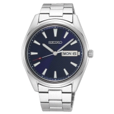 <STRONG>Reloj Seiko hombre SUR341P1 clasico. Reloj Seiko&nbsp;SUR341P1</STRONG>. <STRONG>Reloj Seiko</STRONG> de<STRONG> hombre<