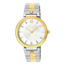 <STRONG>Reloj Tous 200351070 mujer</STRONG> brazalete. <STRONG>Reloj Tous 200351070</STRONG>.&nbsp;Reloj tous para mujer con mov