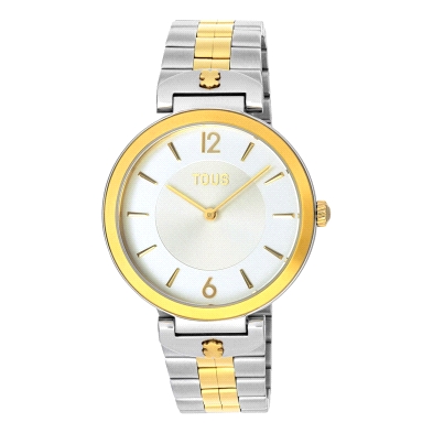 <STRONG>Reloj Tous 200351070 mujer</STRONG> brazalete. <STRONG>Reloj Tous 200351070</STRONG>.&nbsp;Reloj tous para mujer con mov