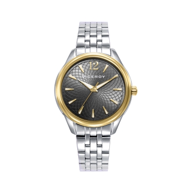 <STRONG>Reloj Viceroy mujer 401234-15</STRONG>. <STRONG>Reloj viceroy</STRONG>&nbsp;para<STRONG> mujer</STRONG> con movimiento d