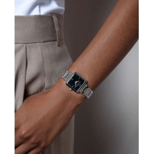 <STRONG>Reloj Viceroy mujer</STRONG> negro <STRONG>401242-53</STRONG>. <STRONG>Reloj</STRONG> para <STRONG>mujer Viceroy</STRONG