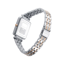 <STRONG>Reloj Viceroy mujer</STRONG> rectangular <STRONG>401240-57</STRONG>. <STRONG>Reloj Viceroy</STRONG> de<STRONG> mujer</ST