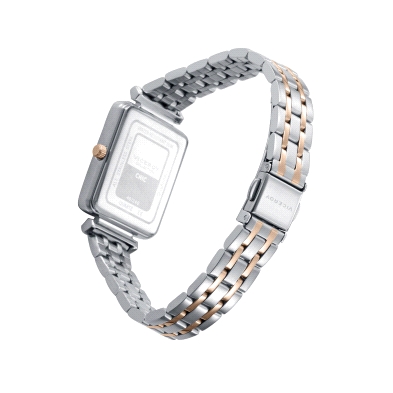 <STRONG>Reloj Viceroy mujer</STRONG> rectangular <STRONG>401240-57</STRONG>. <STRONG>Reloj Viceroy</STRONG> de<STRONG> mujer</ST