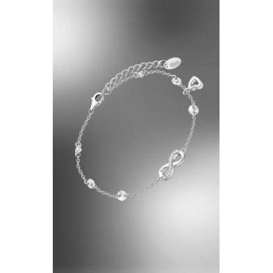 <STRONG>Pulsera Lotus mujer infinito LP3677-2/1</STRONG>. <STRONG>Pulsera Lotus</STRONG> de <STRONG>mujer</STRONG> fabricada en 