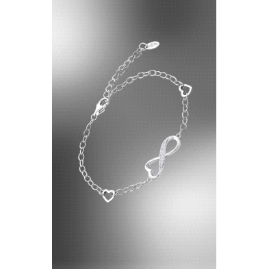 <STRONG>Pulsera Lotus mujer infinito LP3616-2/1</STRONG>. <STRONG>Pulsera</STRONG> para <STRONG>mujer</STRONG> <STRONG>Lotus</ST