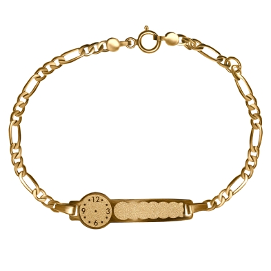 <p>Largo 14cm. Chapa reloj <br /><strong> </strong>Este producto se entrega estuchado y envuelto para regalo<br /> Entrega en 24 <p>Largo 14cm. Chapa reloj <br /><strong> </strong>Este producto se entrega estuchado y envuelto para regalo<br /> Entrega en 24