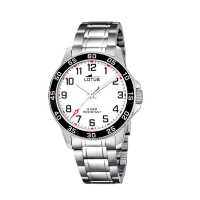 <STRONG>Reloj Lotus niño acero 18786/4</STRONG>. <STRONG>Reloj Lotus 18786/4</STRONG> para <STRONG>niño</STRONG> de <STRONG>acer