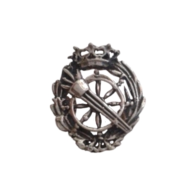 Emblema profesional de Ciencias Politicas. Insignia profesional fabricada en plata de primera ley (925 milesimas). Insignia de s Emblema profesional de Ciencias Politicas. Insignia profesional fabricada en plata de primera ley (925 milesimas). Insignia de s