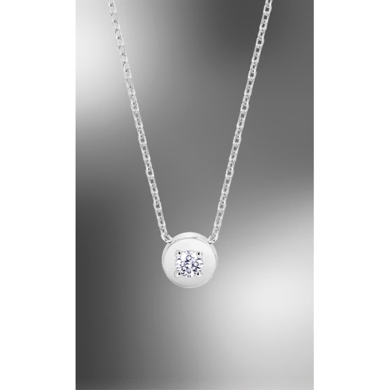 <STRONG>Collar Lotus plata mujer LP3850-1/1</STRONG>. <STRONG>Collar Lotus&nbsp;LP3850-1/1 </STRONG>para<STRONG> mujer</STRONG>&