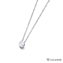 <STRONG>Gargantilla LeCarré GD024OB.00</STRONG> chaton oro blanco con brillante. <STRONG>Gargantilla LeCarré GD024OA</STRONG> pa