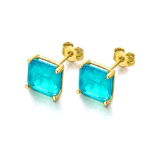 <STRONG>Pendientes LeCarré GB172O.A.00 topacio swiss</STRONG>.<STRONG> Pendientes</STRONG> para<STRONG> mujer LeCarré GB172OA.00
